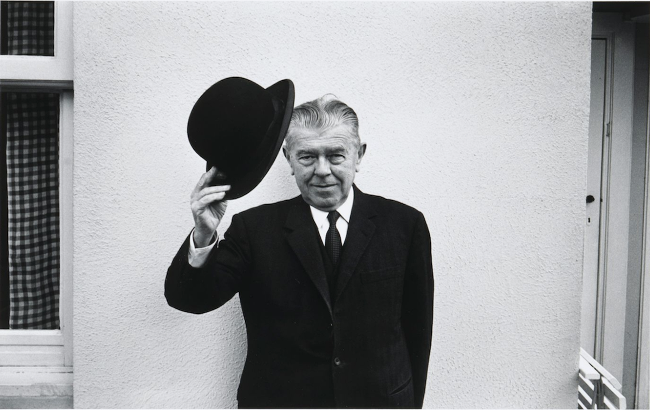 René Magritte